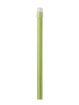 Speichelsauger cedrogrün 15cm lang, Kappe abnehmbar