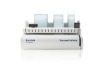 Folienschweißgerät Euroseal Infinity mit Rollenhalter